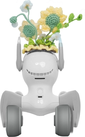 Fără limitarea senzorilor și a mișcării