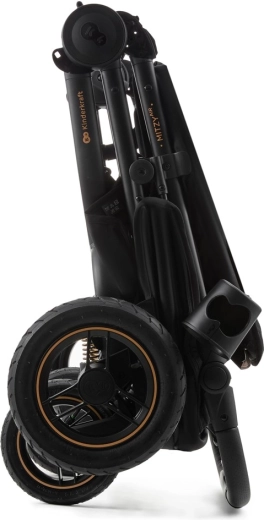 Pliere cu o singură mână la dimensiuni compacte