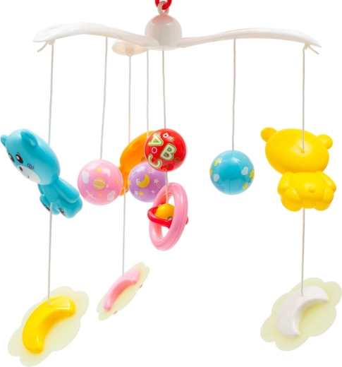 Figurine zornăitoare care susțin dezvoltarea