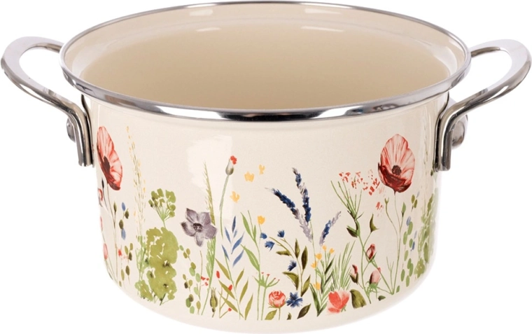 Universală pentru toate tipurile de plite și pentru cuptor