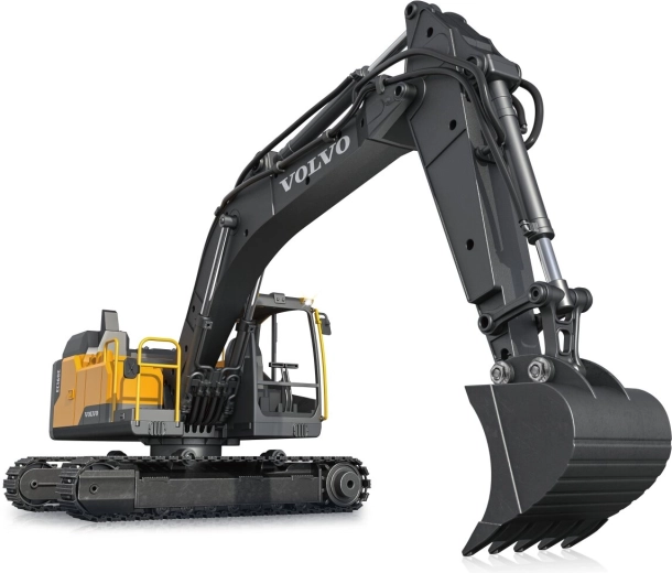 Construcție metalică și control realist