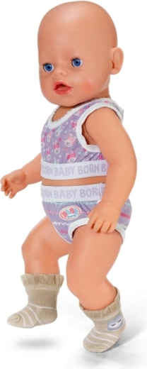 Pentru păpuși BABY born de 43 cm