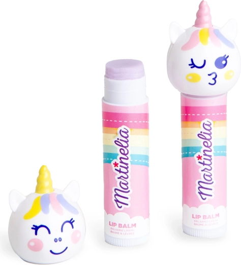Îngrijirea buzelor delicate