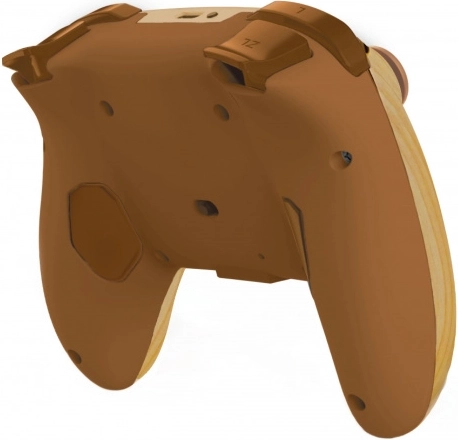 Design ergonomic Animal Crossing