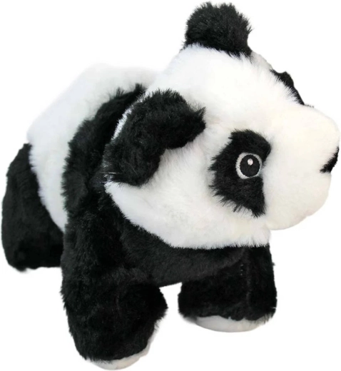 Ursuleț de pluș panda eco-line 20 cm - 1 bucată