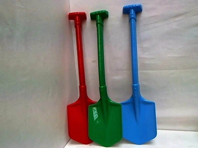 Lopățică Zuch verde