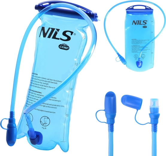 Umplere superioară largă și etanșare sigură