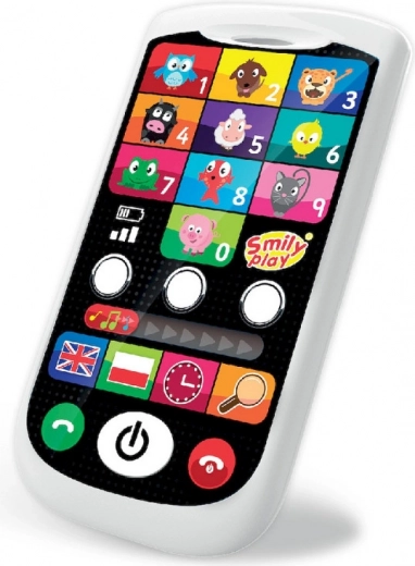 Smartphone educațional