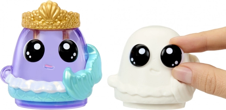 Moale, parfumată și fără gluten