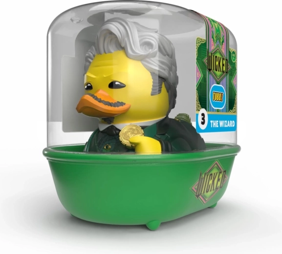 Ambalaj premium pentru vitrină