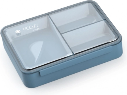 Cutie pentru gustare 950 ml Powder Blue