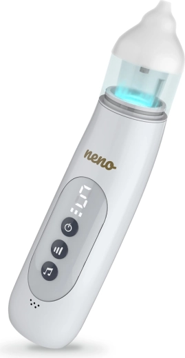 Lumină LED liniștitoare și 3 melodii