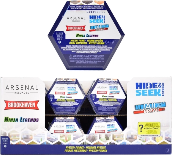 Articulații mobile și accesorii pentru joacă creativă