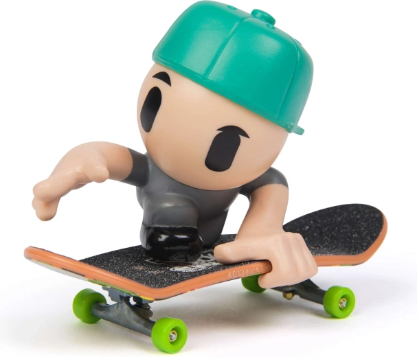 Mini placă realistă cu grip antiderapant