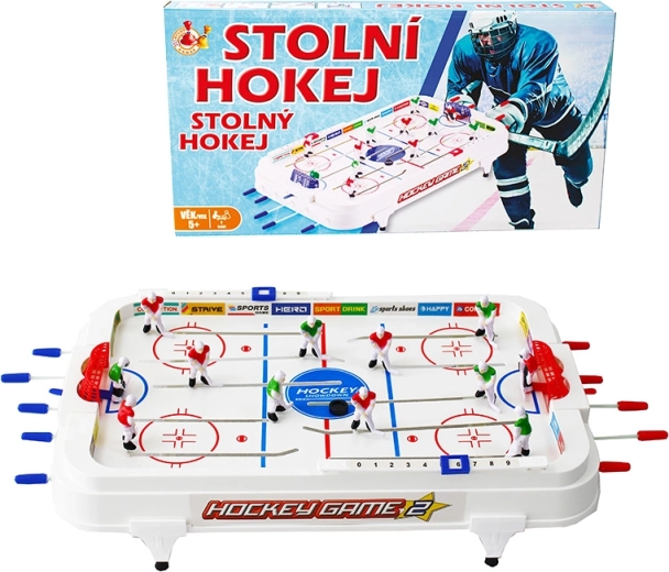 Hochei de masă Studo Games