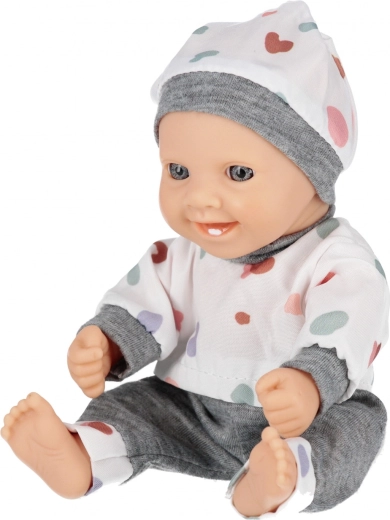 Șase variante de culori pentru fiecare copil