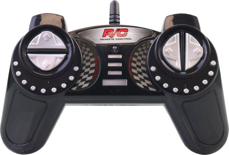 Control simplu și precis