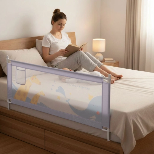 Design sigur și aerisit