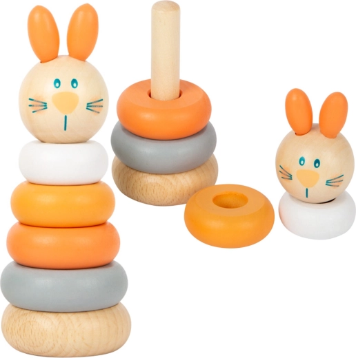 Susține motricitatea fină și coordonarea