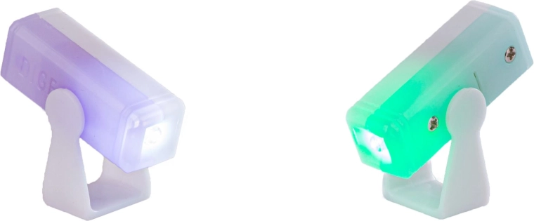 Elemente luminoase și accesorii pentru efectul „wow”