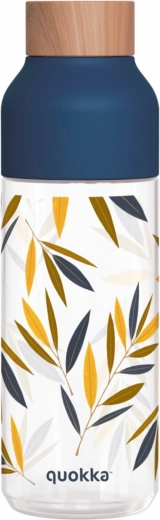 Sticlă pentru băut Quokka Ice Bamboo 720 ml