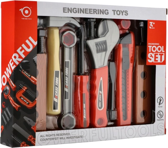 Unelte sigure și ușoare pentru mâini mici