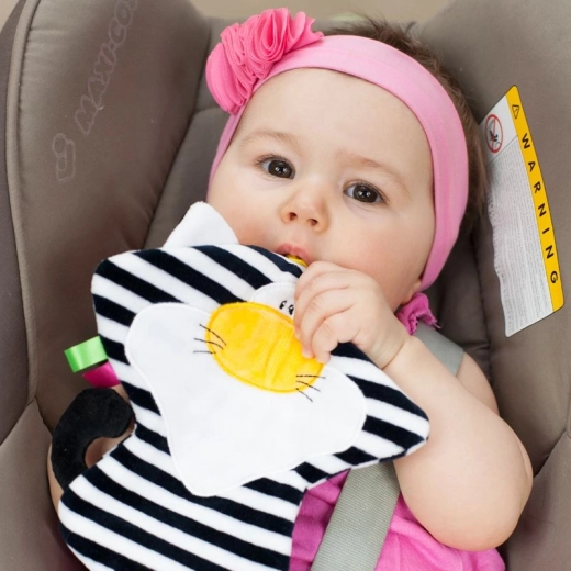 Agățare practică pentru cărucior și scaun auto