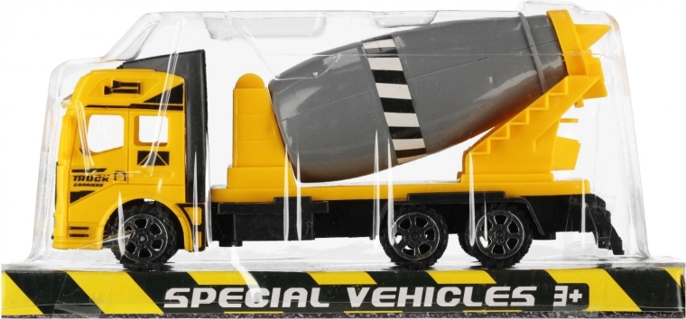 Acționare pull‑back pentru mers dinamic