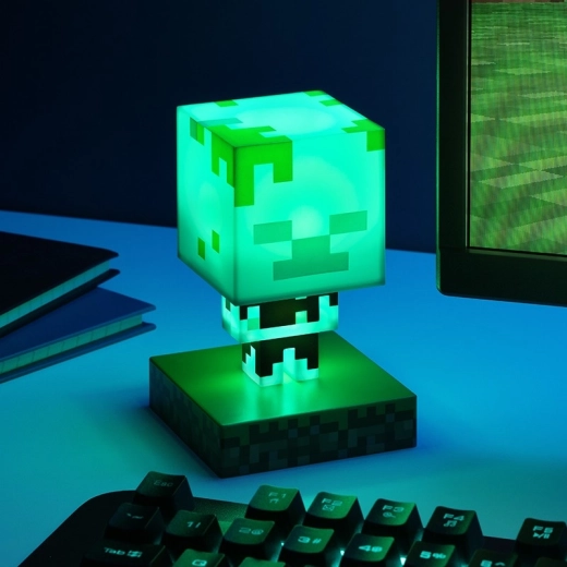Iluminare LED plăcută