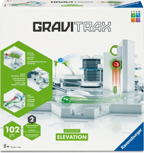 GraviTrax set de acțiune Elevation