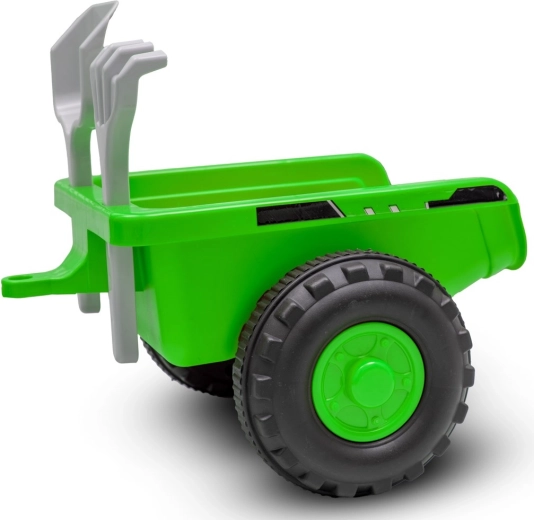 Unelte pentru micii ajutoare