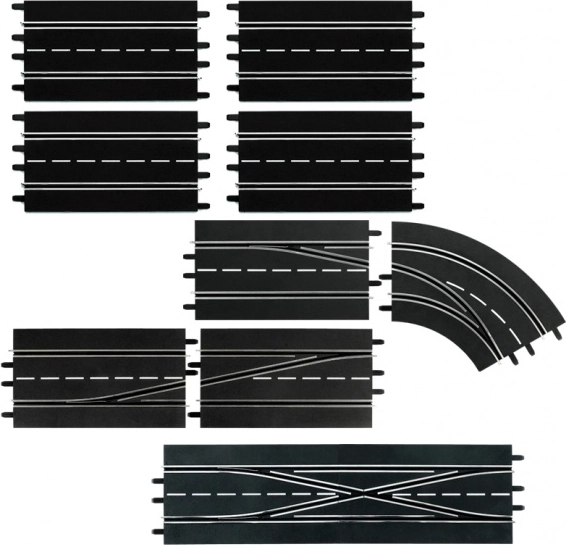 30367 Set de extindere - DIGITAL 132/124