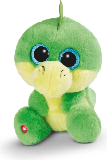 NICI Glubschis dragon de pluș McDamon 15 cm