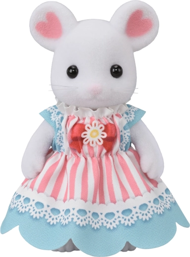 Figurină adorabilă: mama Bianca