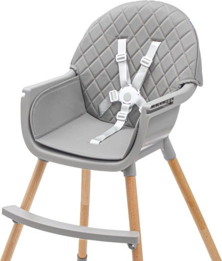 Ședere sigură și confortabilă