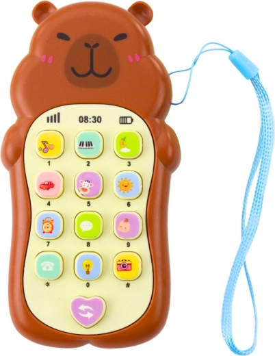 Lumi și sunete care cuceresc de la prima apăsare