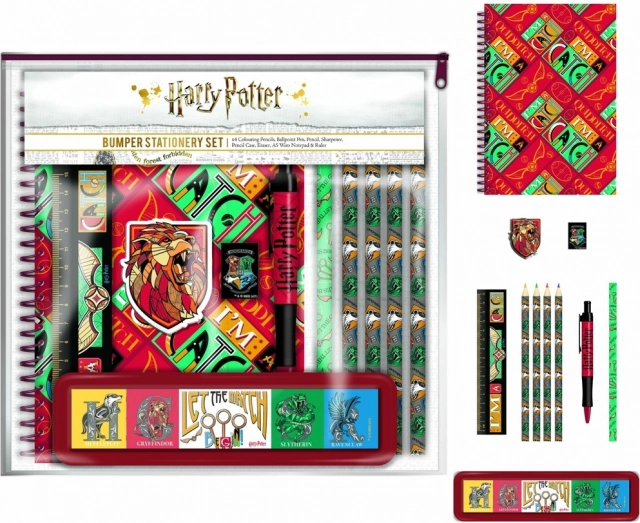Set școlar HARRY POTTER Stand Together