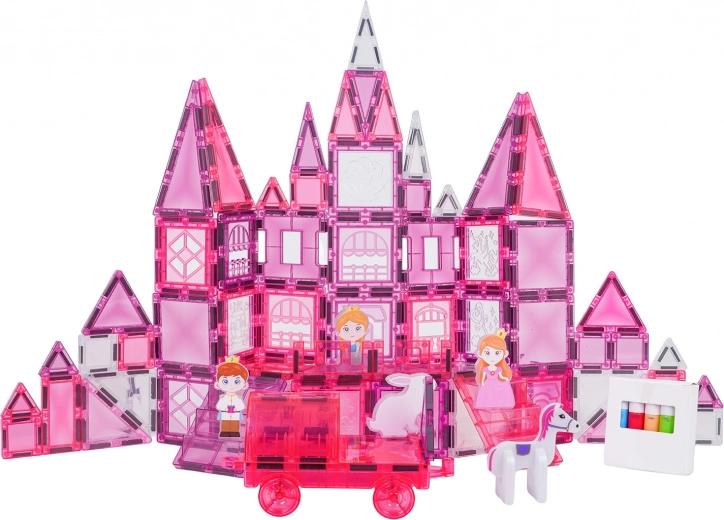 Lumea de basm a prințeselor