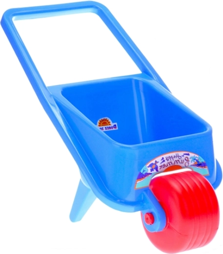 Ușoară și rezistentă pentru mâinile copiilor