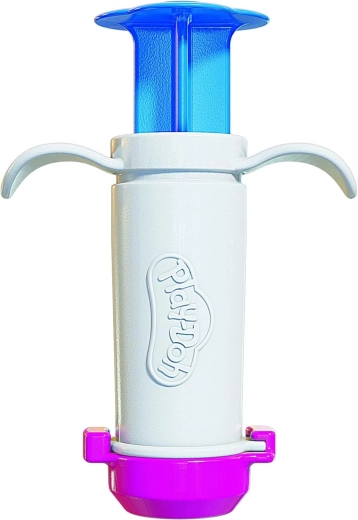 Extruder pentru modelare ușoară