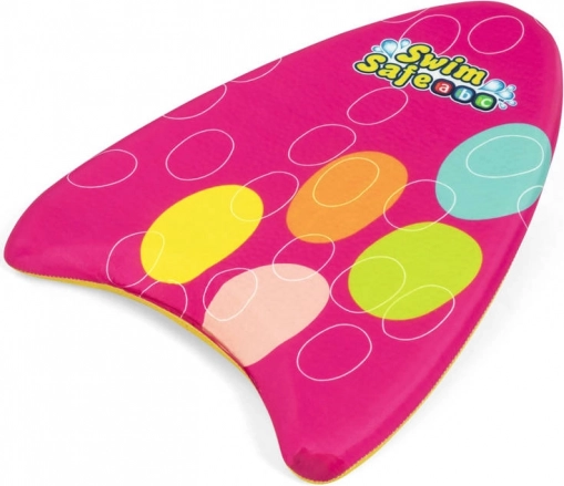 Placă de înot pentru copii Swim Safe Bestway