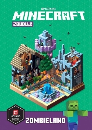 Minecraft: Construiește-ți Zombieland - ghid oficial