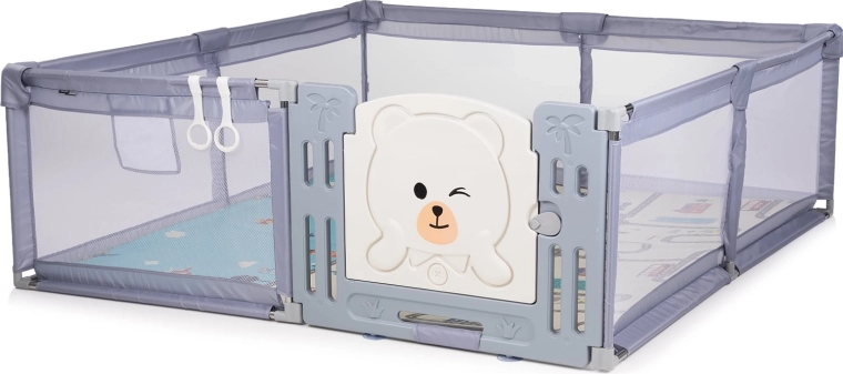 Ușiță sigură cu motiv drăguț