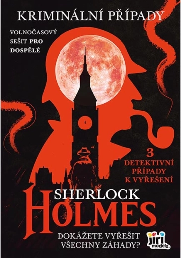 Cazurile criminale ale lui Sherlock Holmes