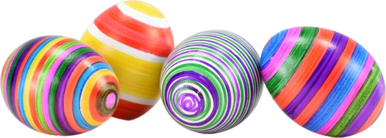 Creativitate colorată în mâinile copiilor