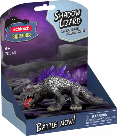Parte din lumea Schleich ELDRADOR® CREATURES