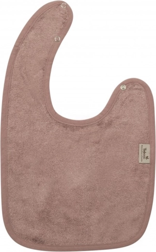 Bavețică Timboo mellow mauve cu capse