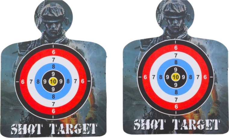 Antrenament de precizie și misiuni distractive