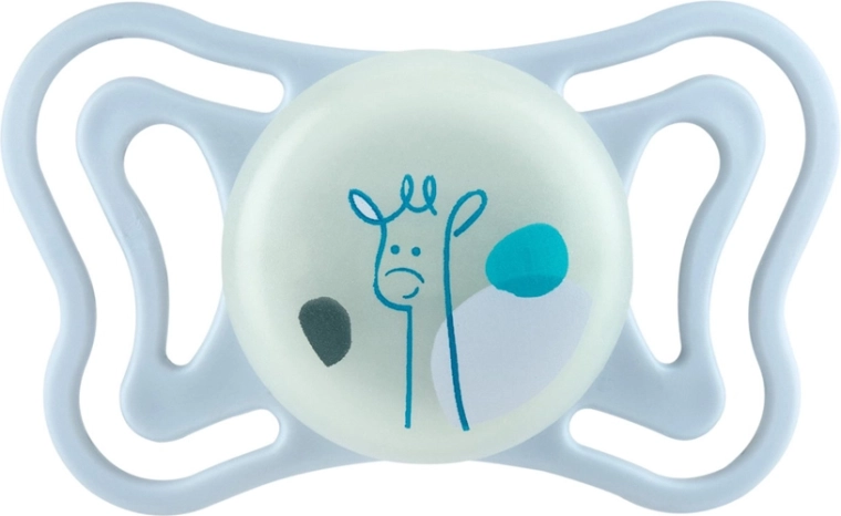 Forma ortodontică PhysioForma® pentru o dezvoltare sănătoasă