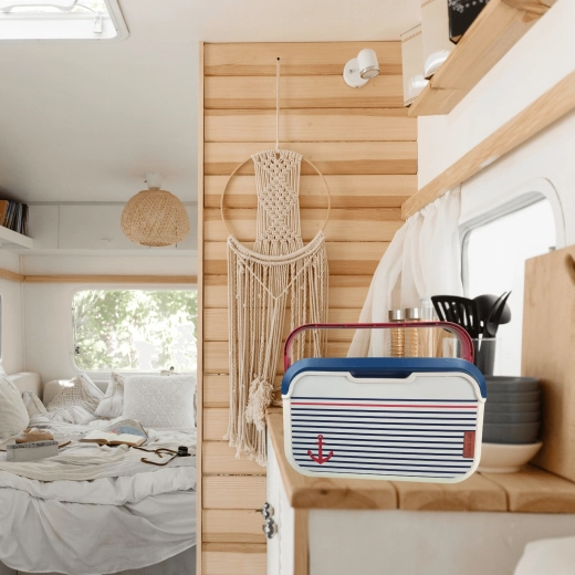 Compactă și ușoară pentru călătorii